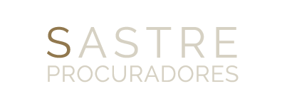 sastre procuradores logo